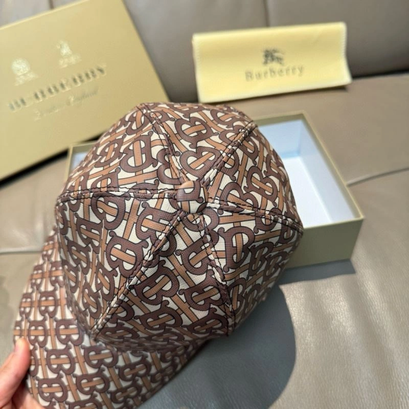 Burberry Caps TopPick 261522