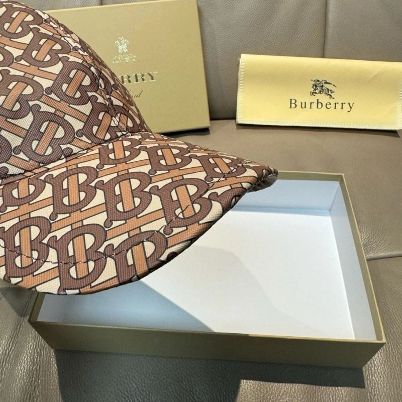 Burberry Caps TopPick 261522
