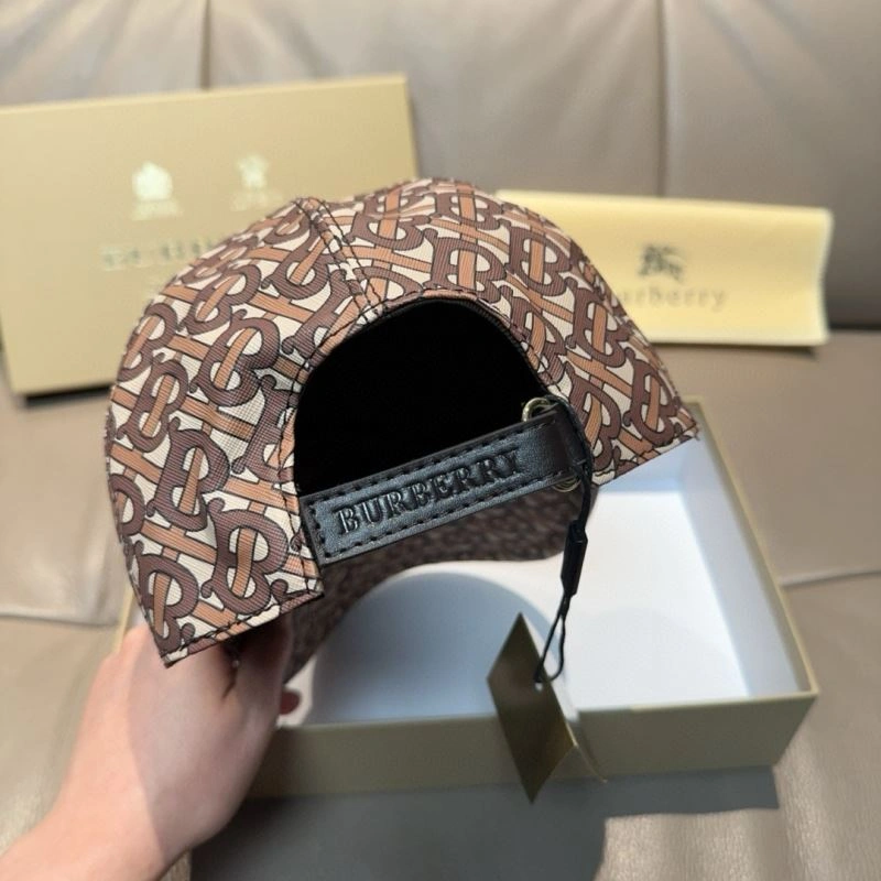 Burberry Caps TopPick 261522