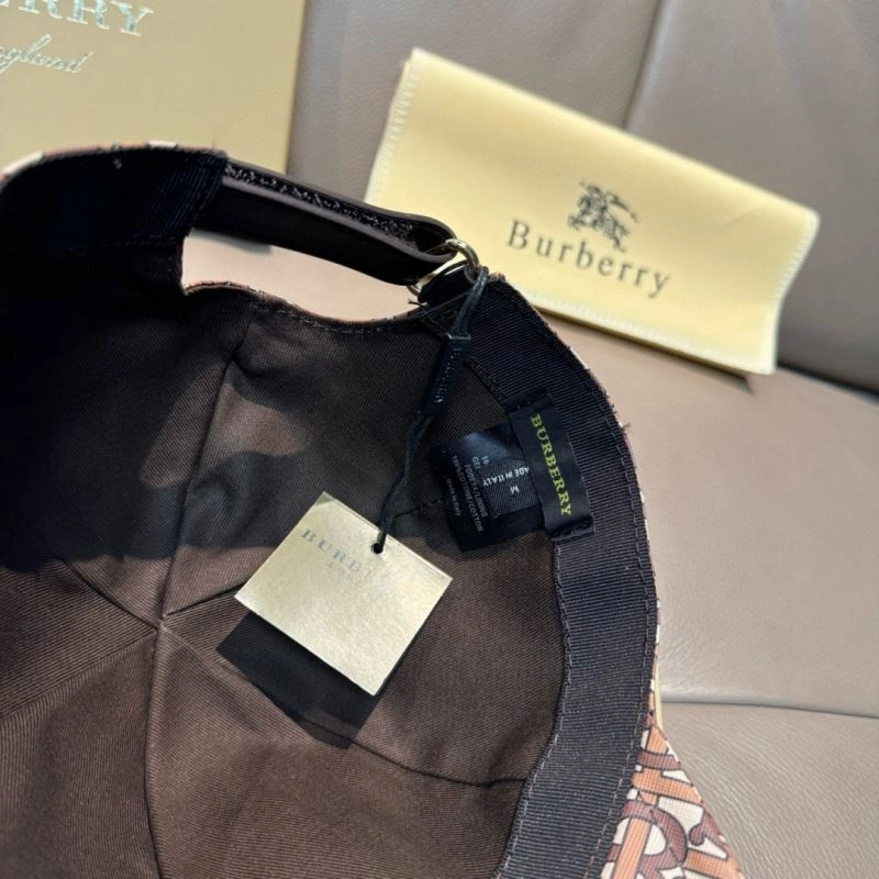 Burberry Caps TopPick 261522