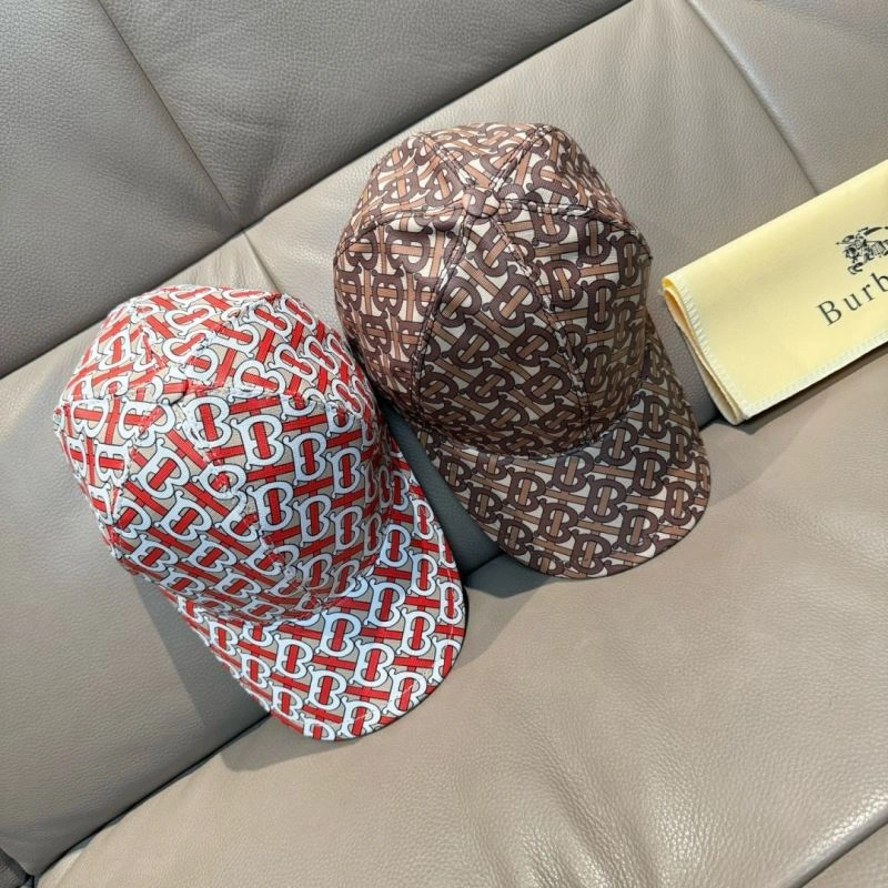 Burberry Caps TopPick 261522