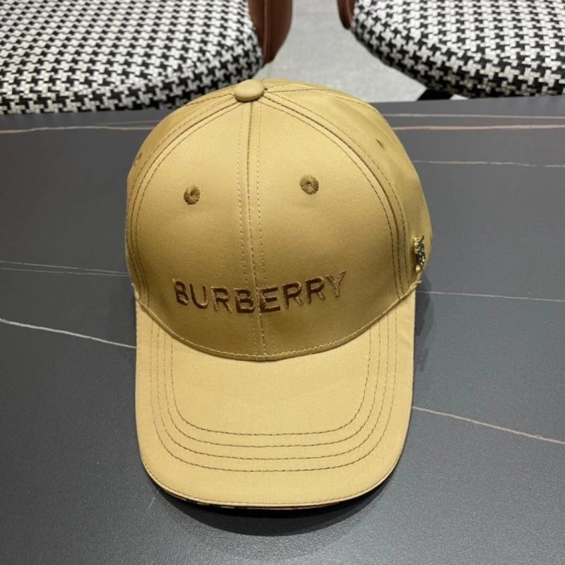 Upgraded Burberry Caps 260582
