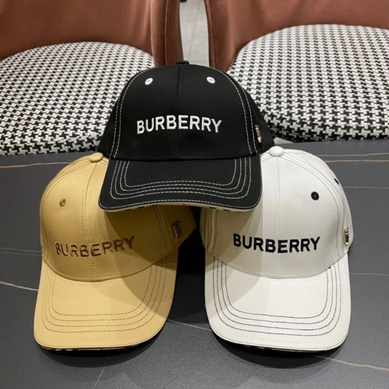 Burberry Caps Bright 260553