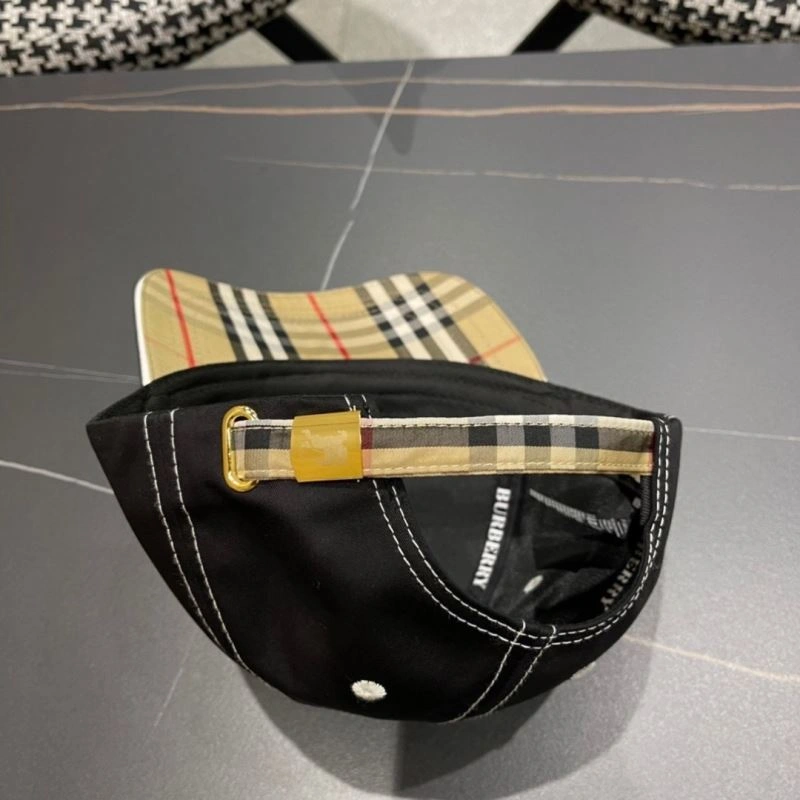 Burberry Caps Bright 260553