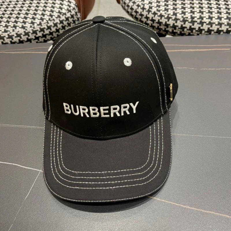 Burberry Caps Bright 260553