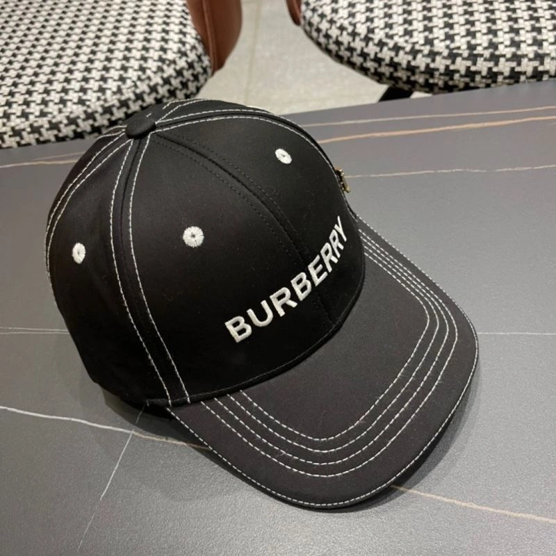 Burberry Caps Bright 260553