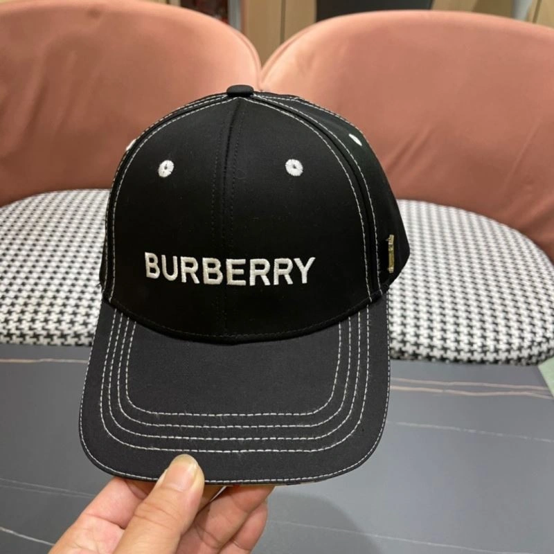 Burberry Caps Bright 260553