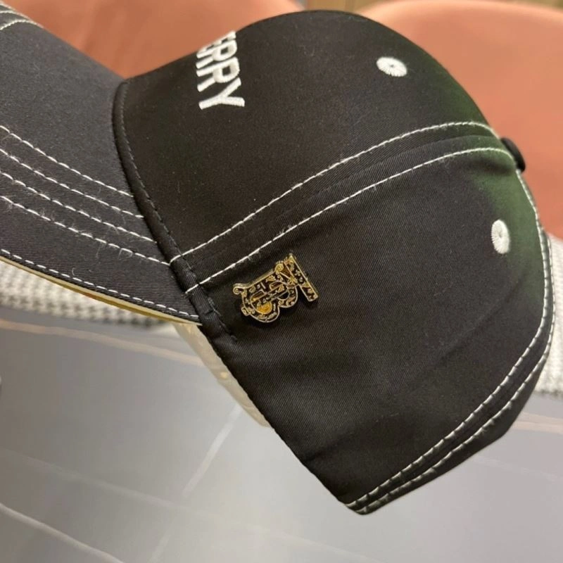 Burberry Caps Bright 260553