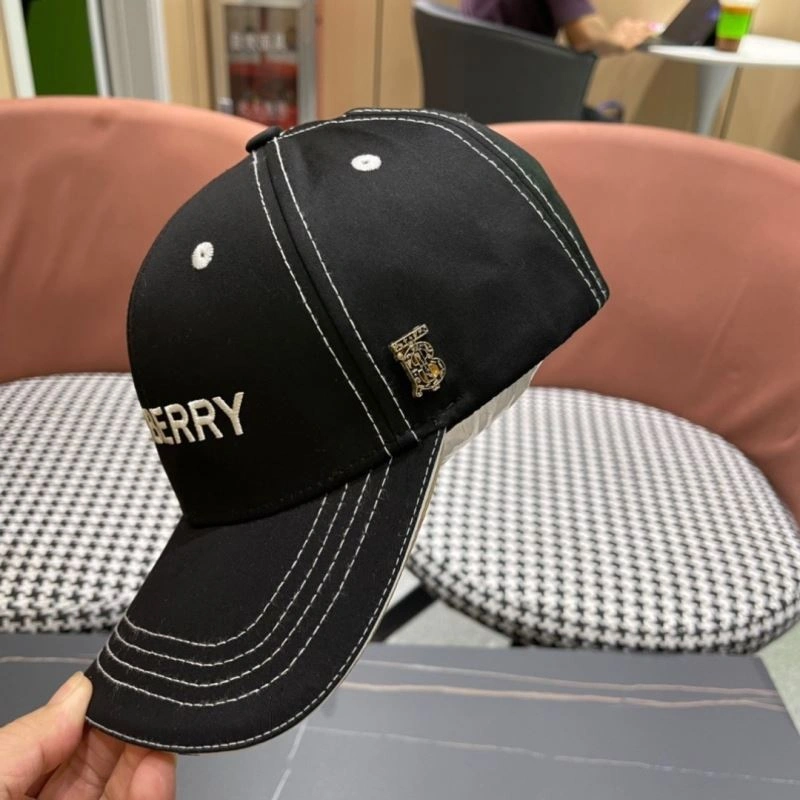 Burberry Caps Bright 260553