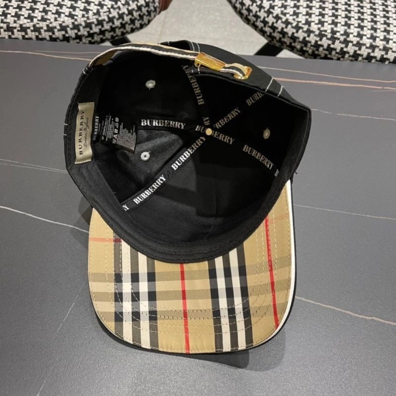 Burberry Caps Bright 260553