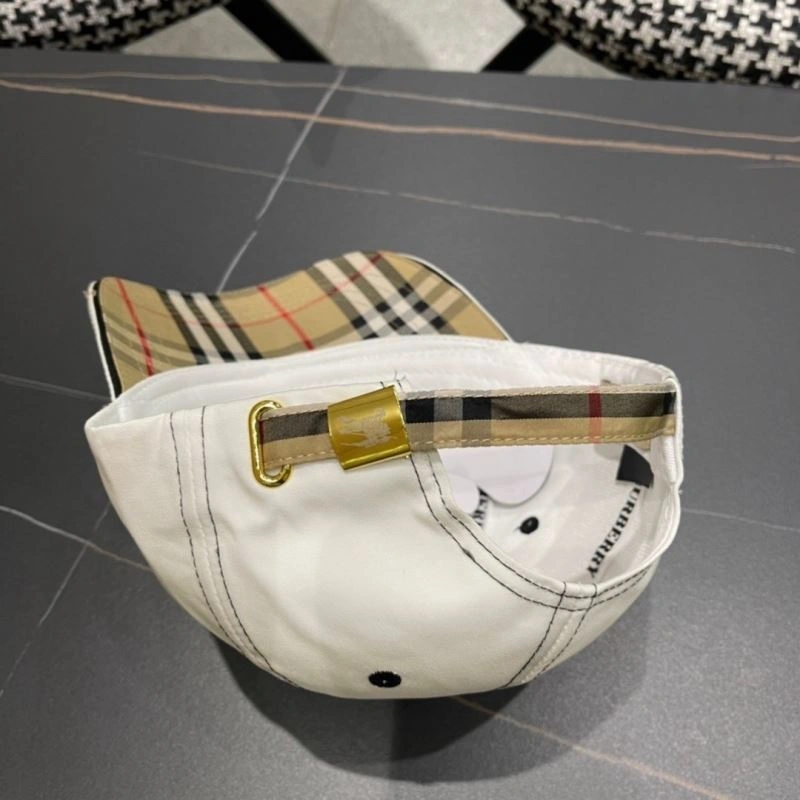 Sporty Burberry Caps 260550