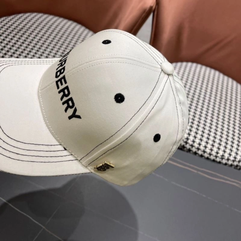 Sporty Burberry Caps 260550