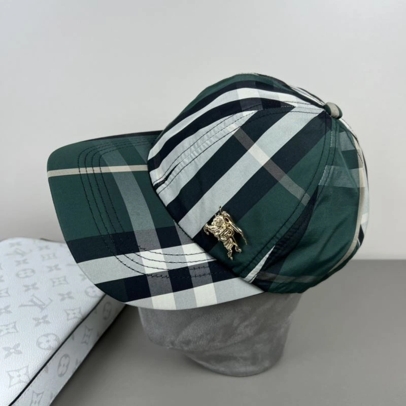 EasyMatch Burberry Caps 260552