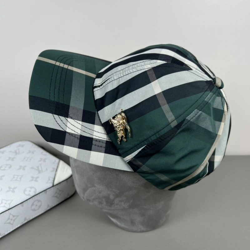 EasyMatch Burberry Caps 260552