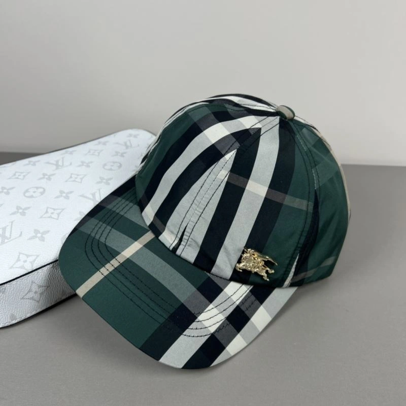 EasyMatch Burberry Caps 260552