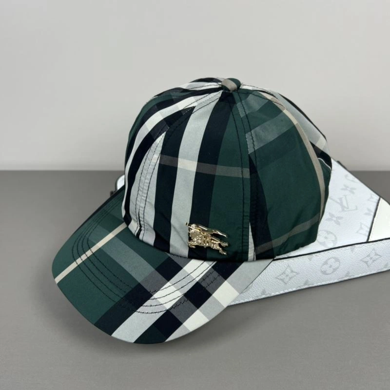 EasyMatch Burberry Caps 260552
