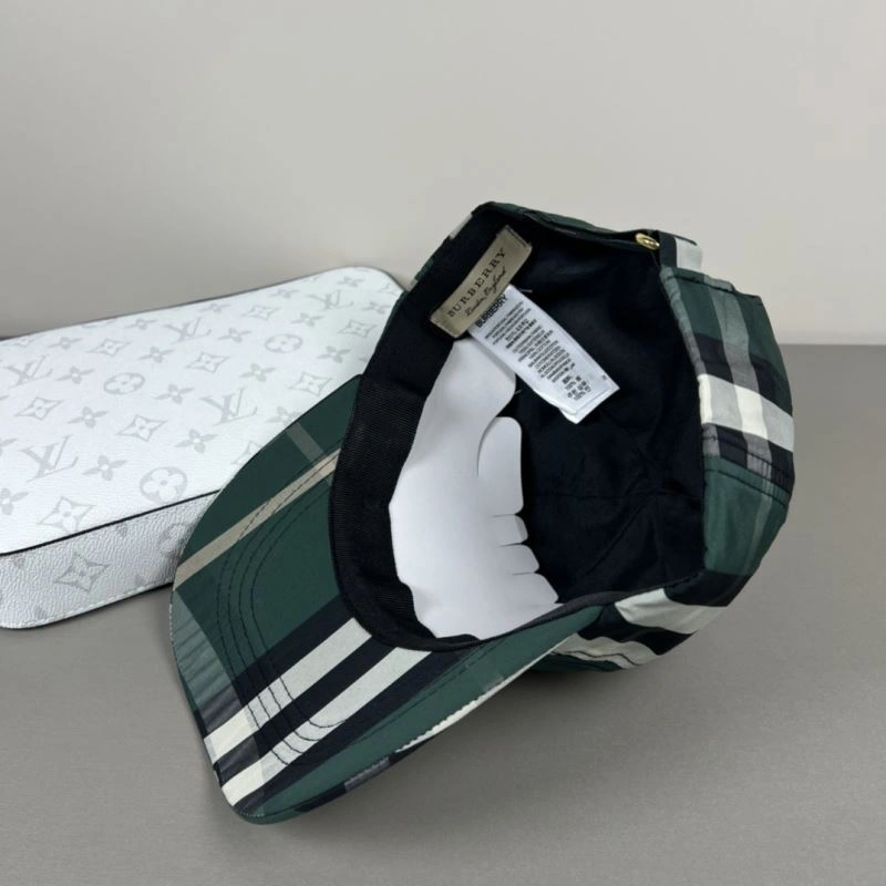 EasyMatch Burberry Caps 260552