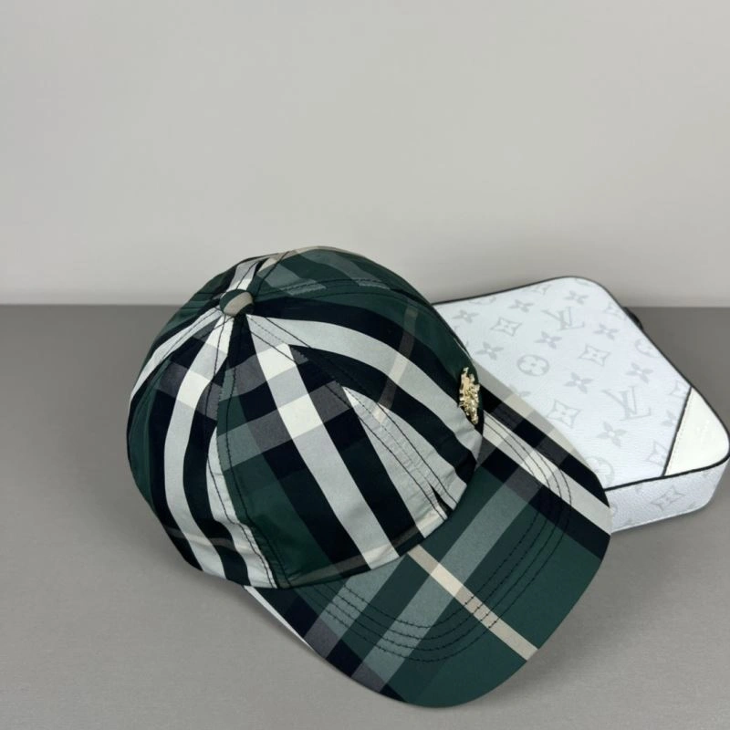 EasyMatch Burberry Caps 260552