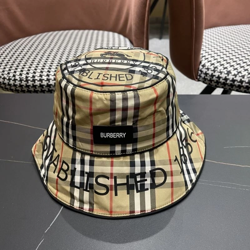 MultiPurpose Burberry Caps 260549