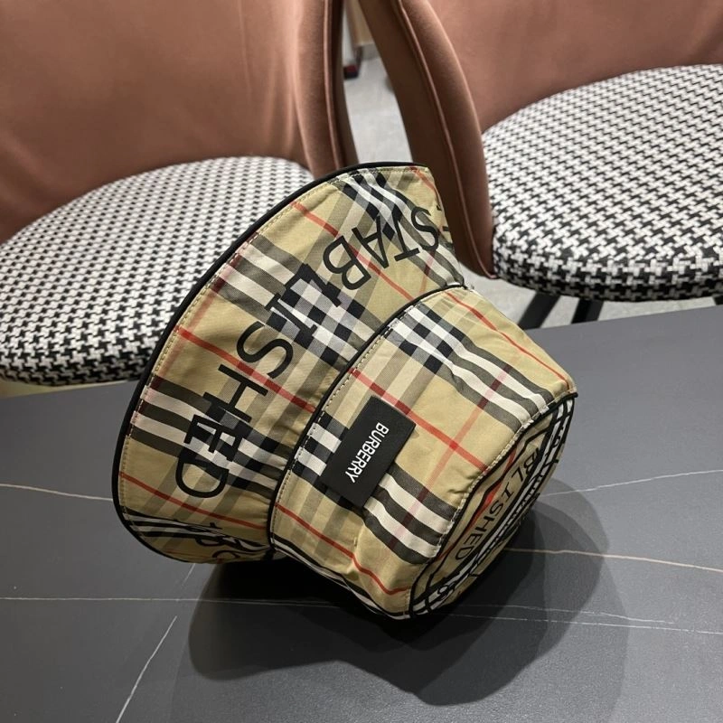 MultiPurpose Burberry Caps 260549