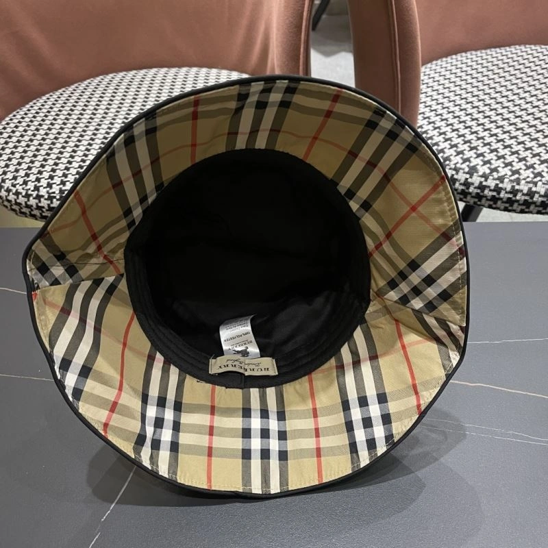 MultiPurpose Burberry Caps 260549
