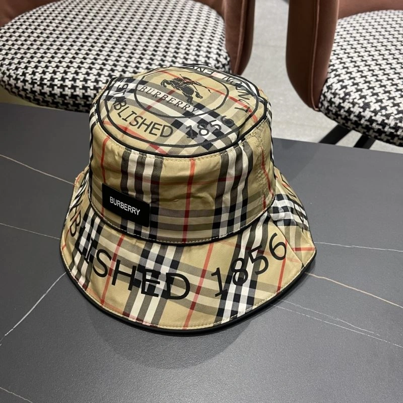 MultiPurpose Burberry Caps 260549