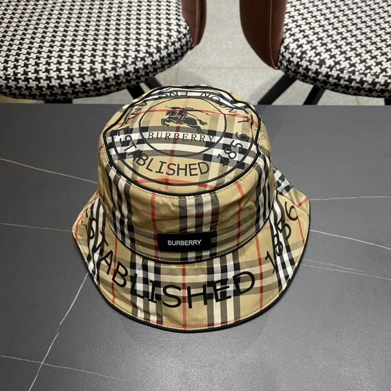 MultiPurpose Burberry Caps 260549