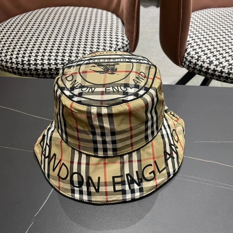 MultiPurpose Burberry Caps 260549