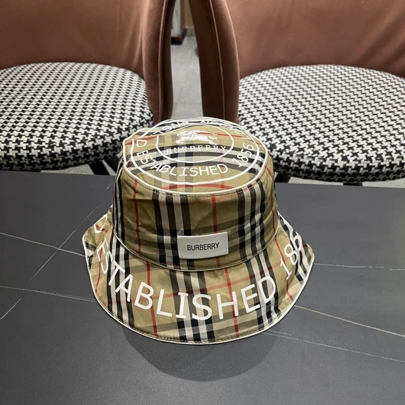 Burberry Caps Compact 260548