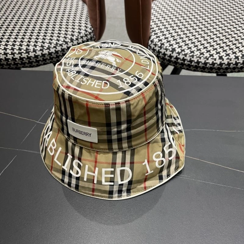 Burberry Caps Compact 260548