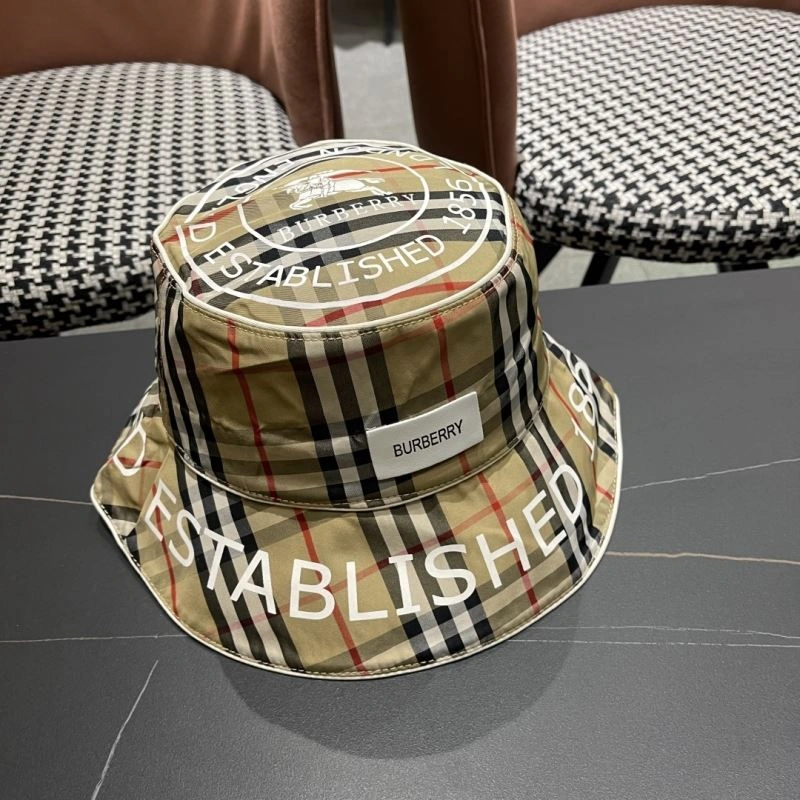 Burberry Caps Compact 260548