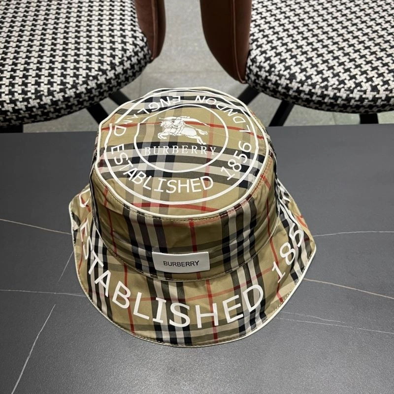 Burberry Caps Compact 260548