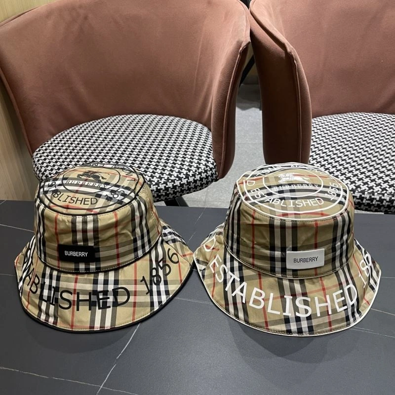Burberry Caps Compact 260548