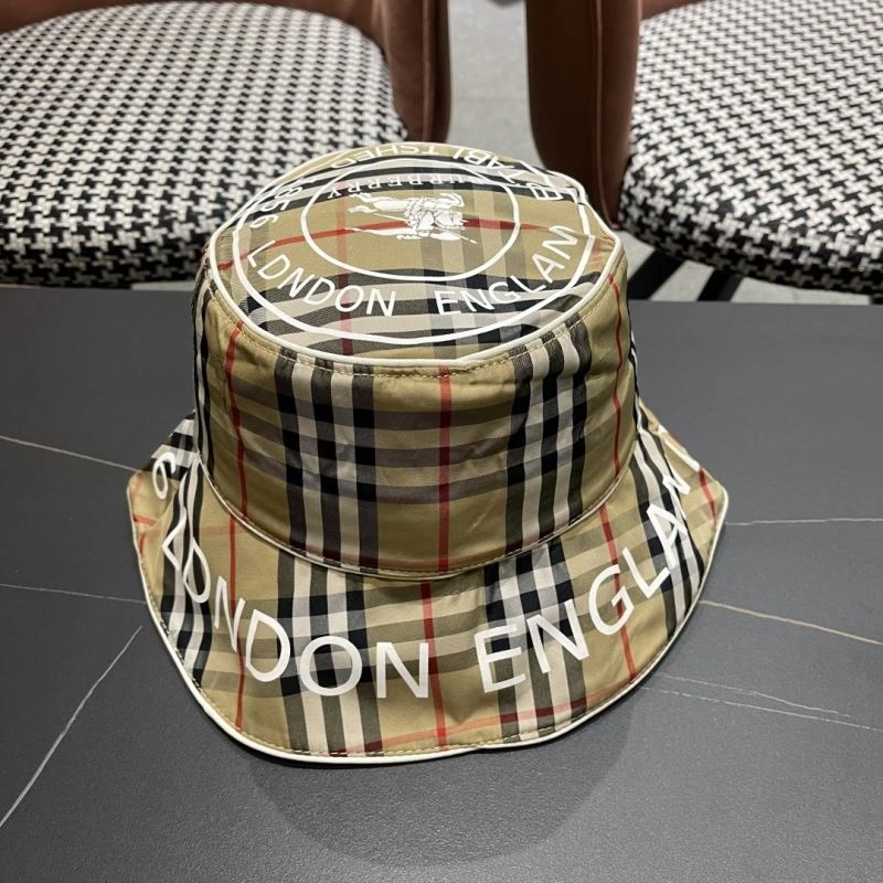 Burberry Caps Compact 260548