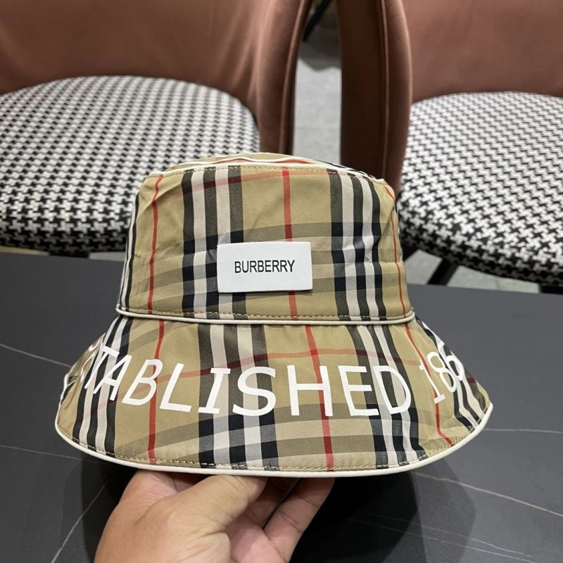 Burberry Caps Compact 260548