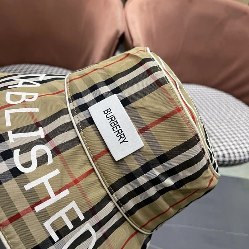 Burberry Caps Compact 260548
