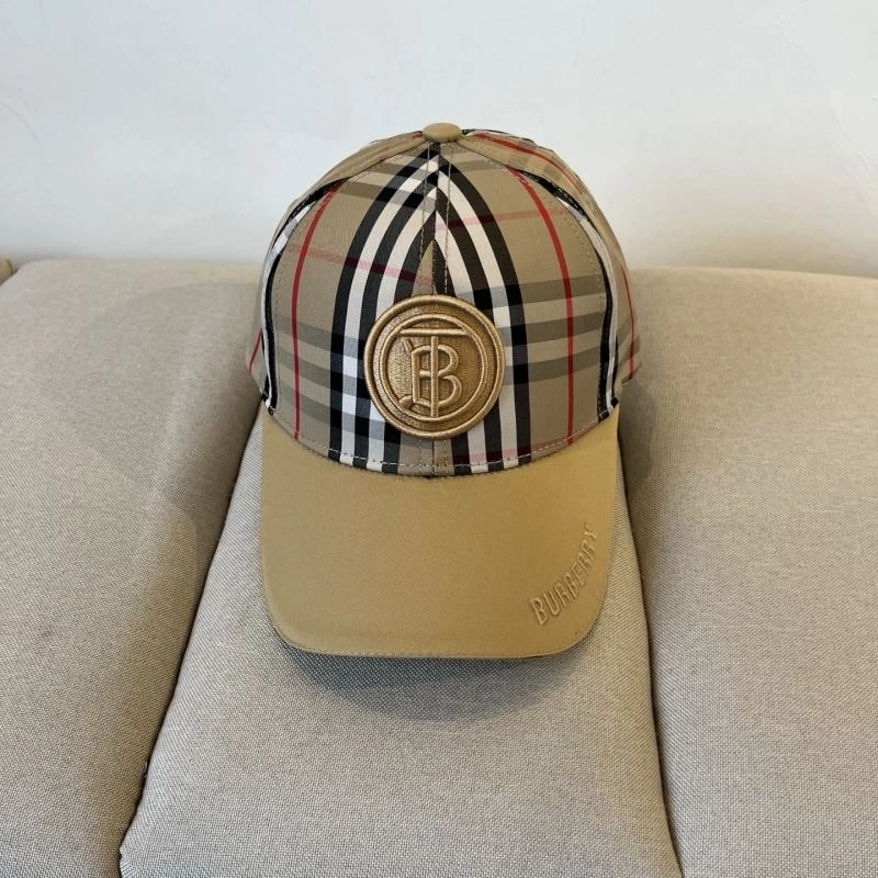 Burberry Caps Trendy 260547
