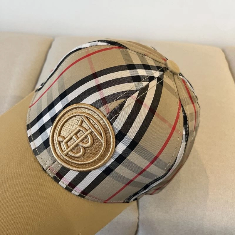Burberry Caps Trendy 260547