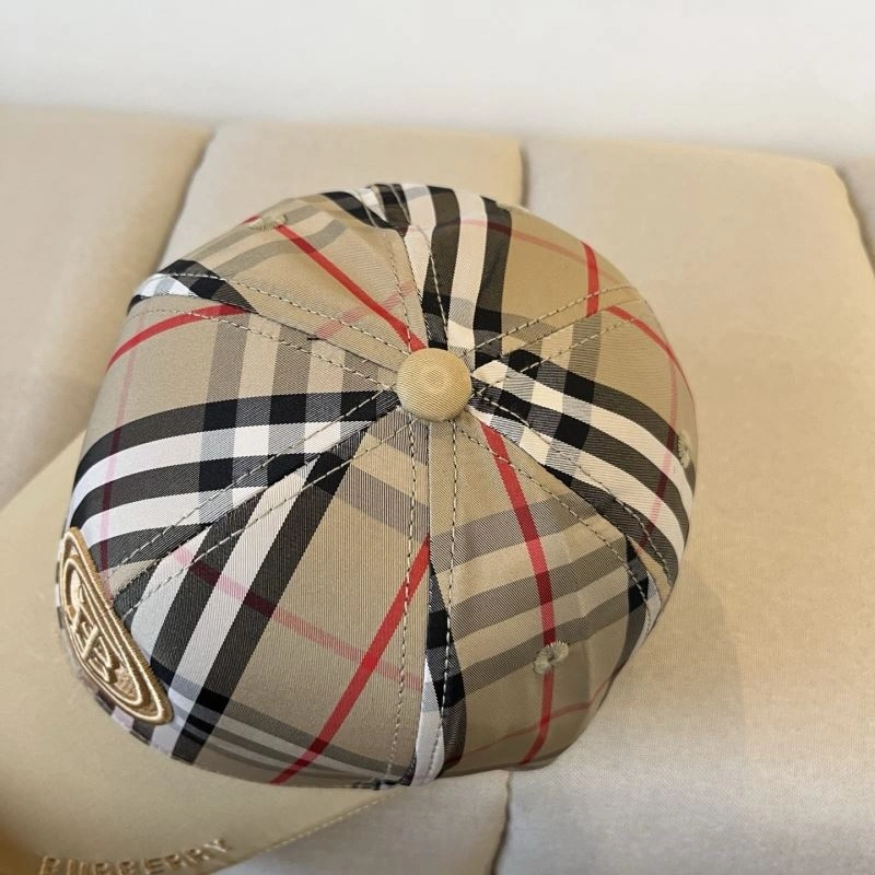 Burberry Caps Trendy 260547