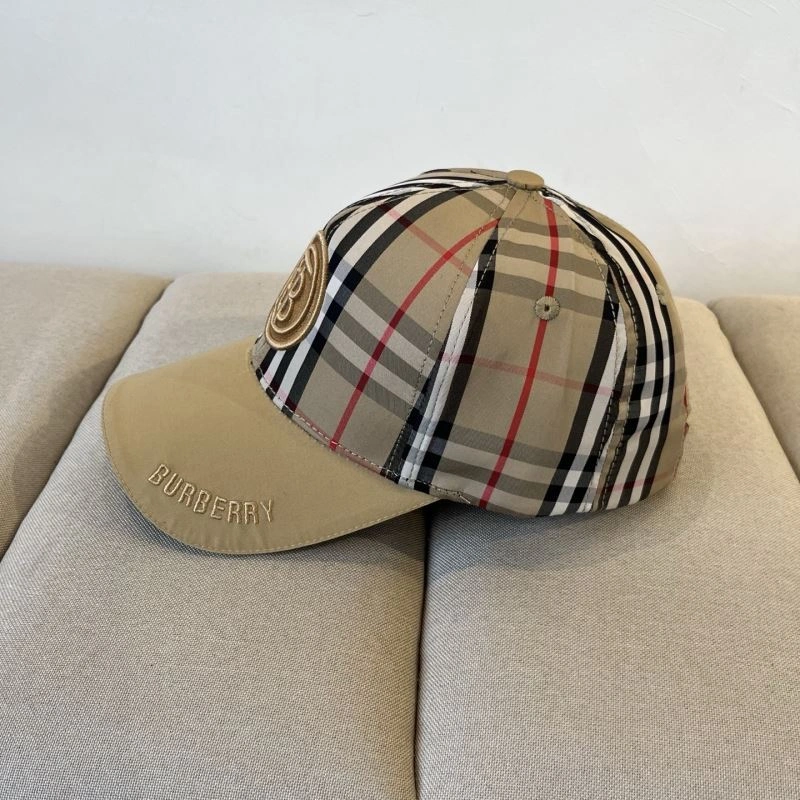 Burberry Caps Trendy 260547