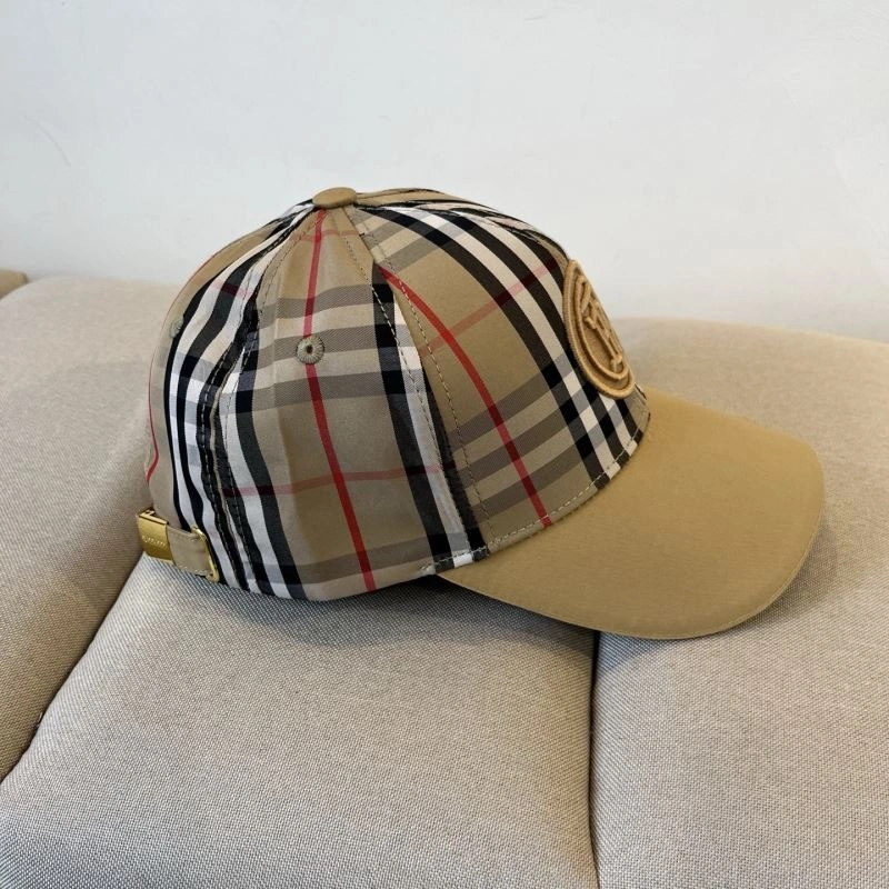 Burberry Caps Trendy 260547