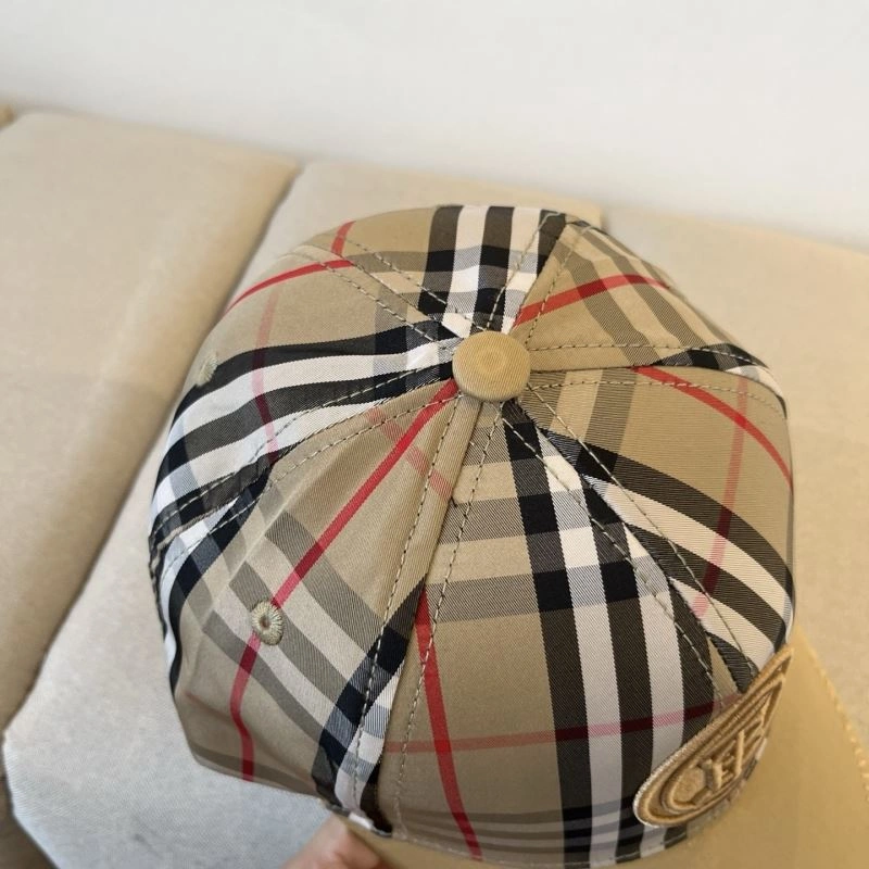 Burberry Caps Trendy 260547