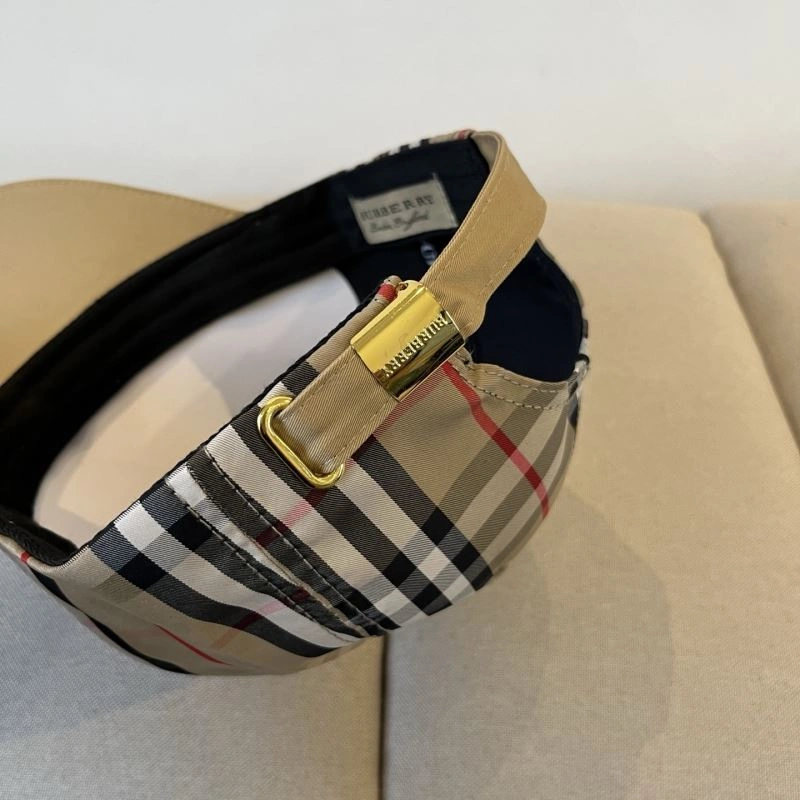 Burberry Caps Trendy 260547