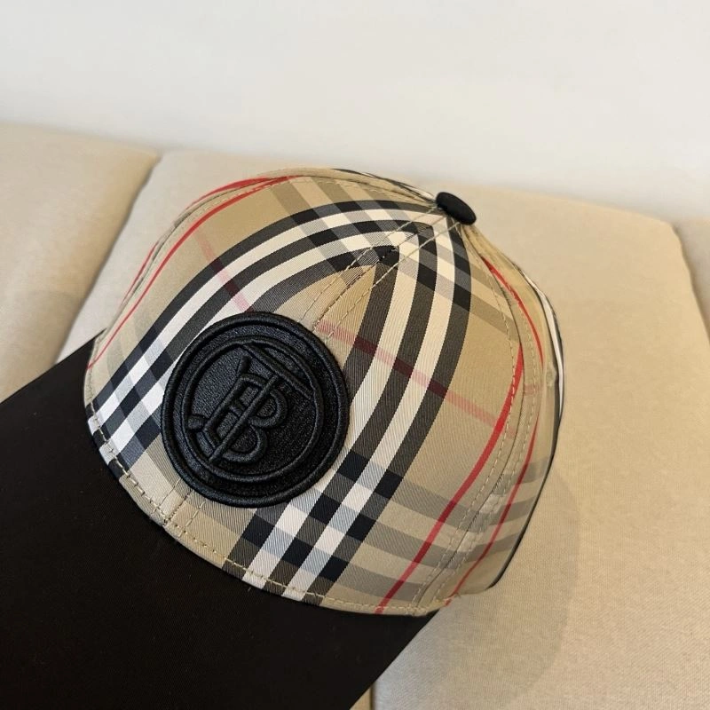 Cozy Burberry Caps 260545
