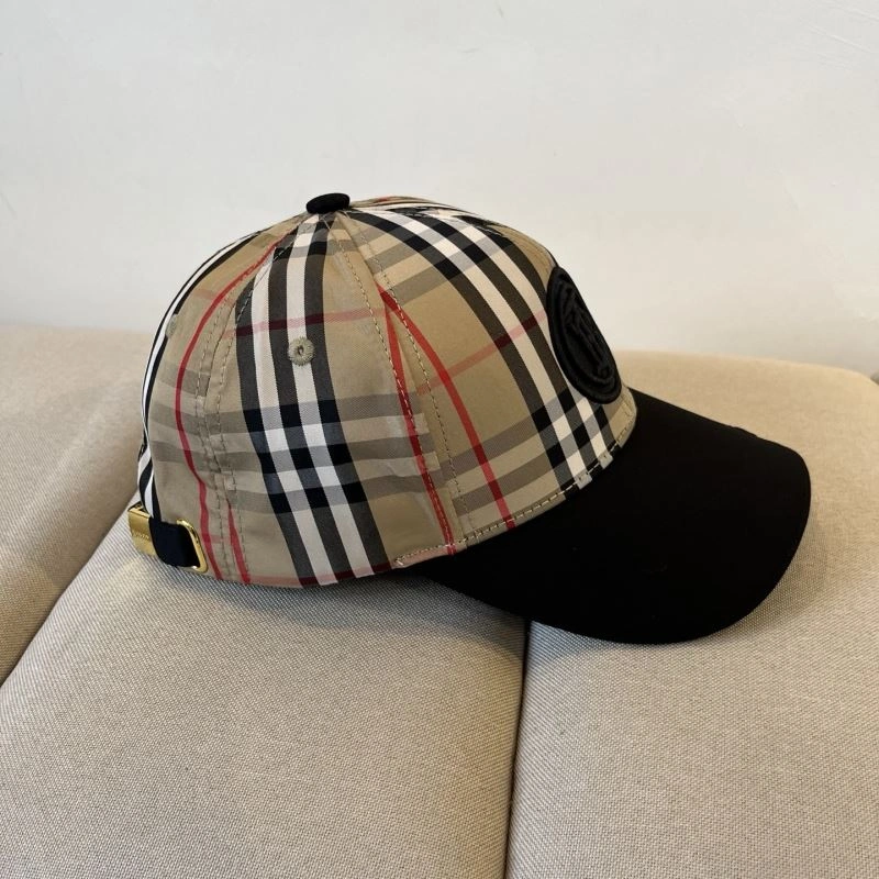 Cozy Burberry Caps 260545