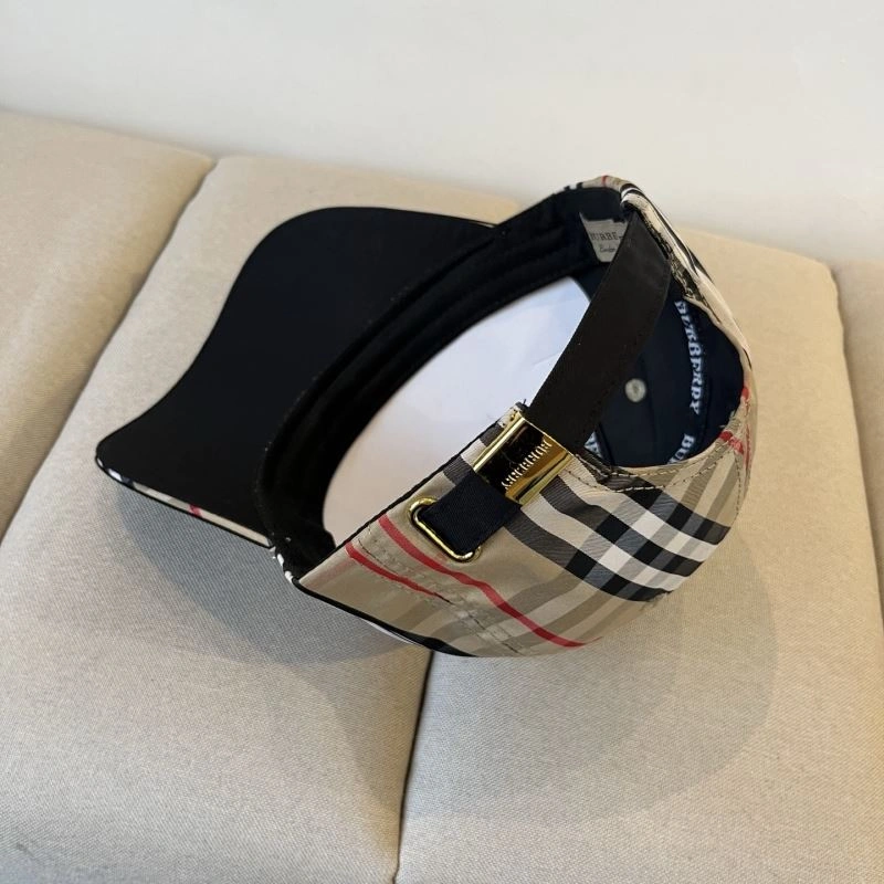 Cozy Burberry Caps 260545
