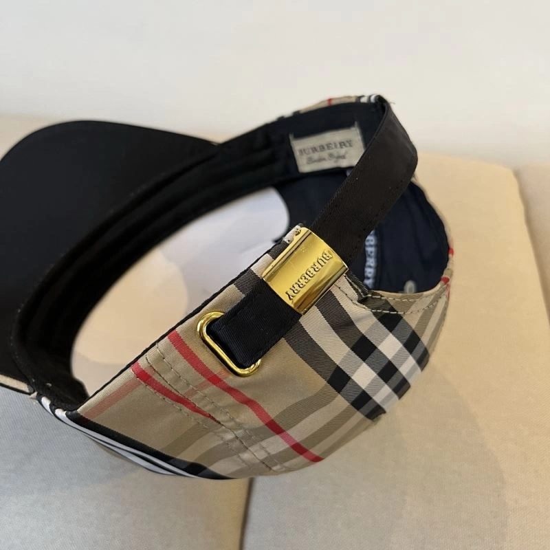 Cozy Burberry Caps 260545
