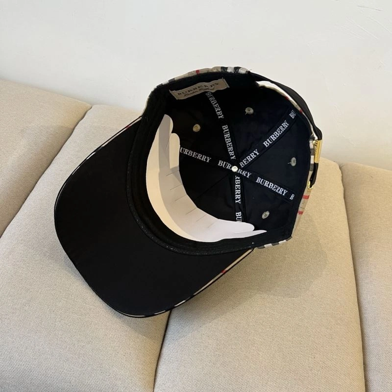 Cozy Burberry Caps 260545