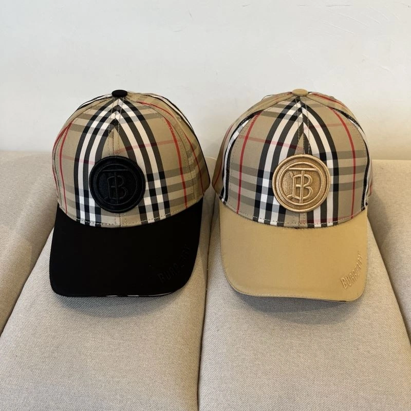 Cozy Burberry Caps 260545