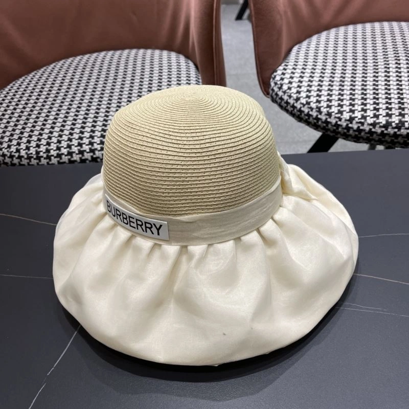 AllSeason Burberry Caps 260546